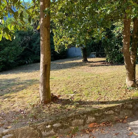 Appartement Antica *