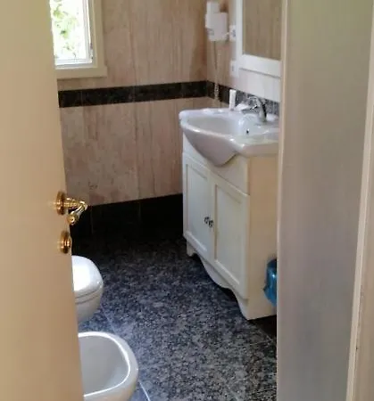 Appartement Antica