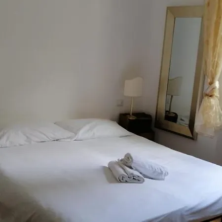 Appartement Antica Tremezzo
