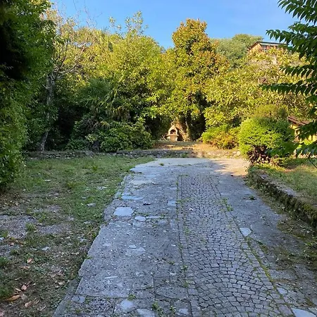Appartement Antica Tremezzo