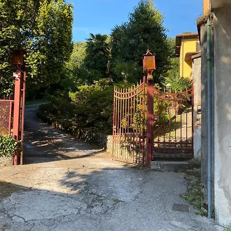 Appartement Antica Tremezzo