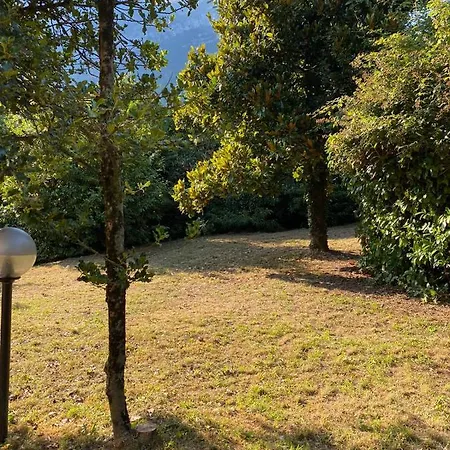 Antica Appartement Tremezzo