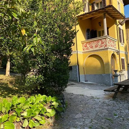 Appartement Antica *