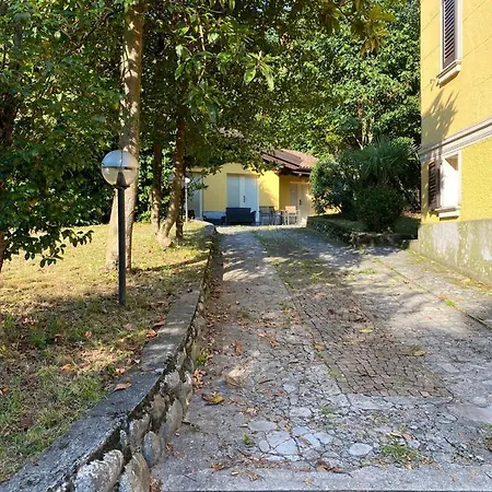 Appartement Antica Tremezzo