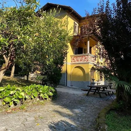 Antica Appartement